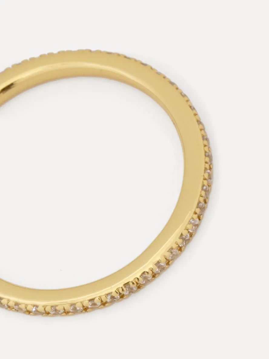 Les Soeurs Ring Gilles Gold Outlet
