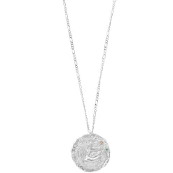Les Soeurs Rosa Zodiac Boogschutter Silver Hot