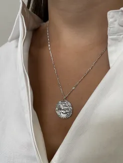 Les Soeurs Rosa Zodiac Boogschutter Silver Hot
