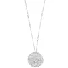 Les Soeurs Rosa Zodiac Virgo Silver Online