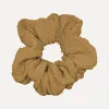 Les Soeurs Scrunchie Elsa Ochre Hot