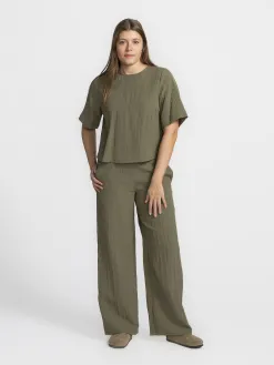 MBYM Shirt Hattie Ramey Tea+Leaf Discount