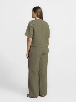 MBYM Shirt Hattie Ramey Tea+Leaf Discount