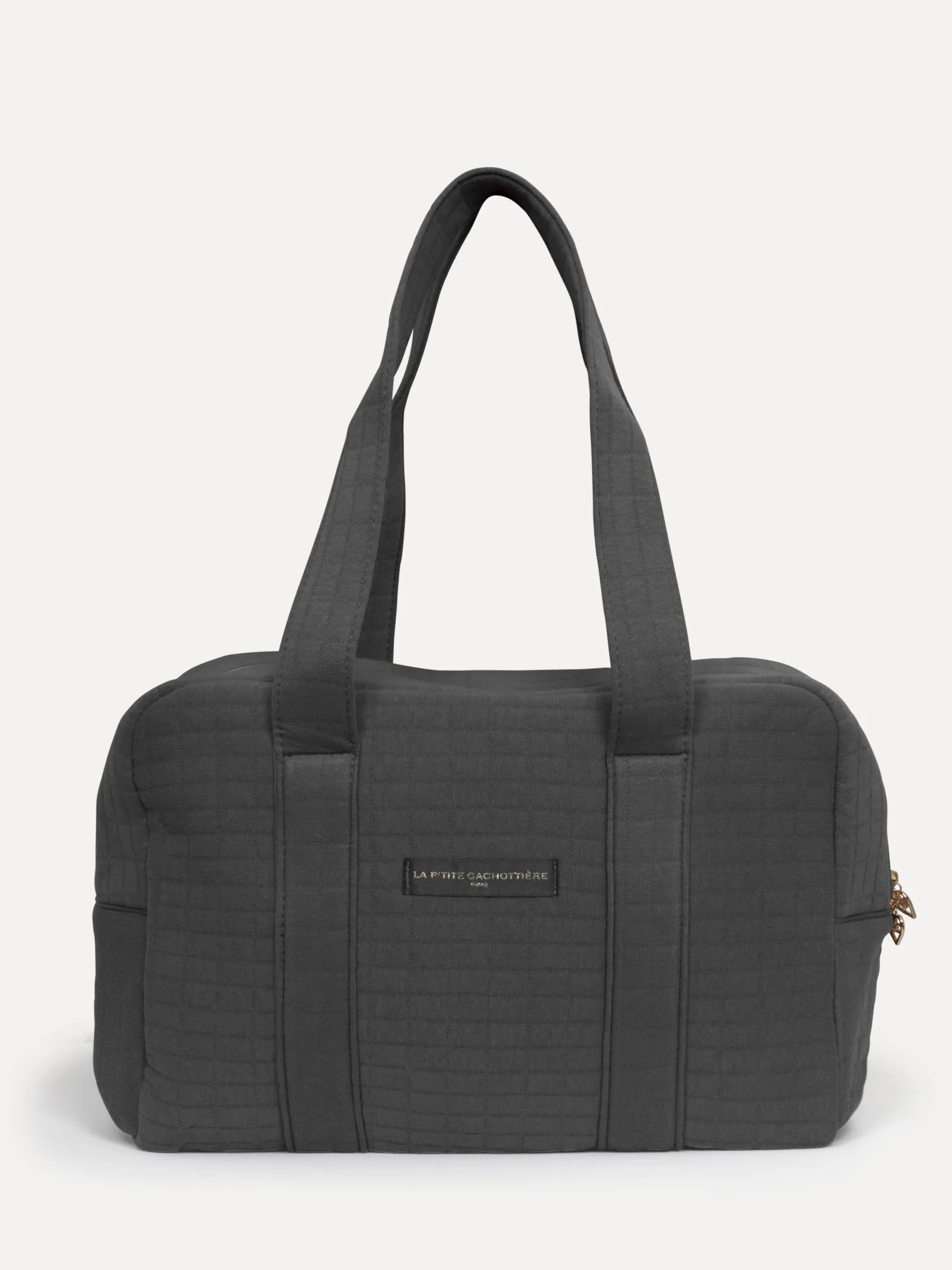 Le Marais Shopper Indie Grey Best