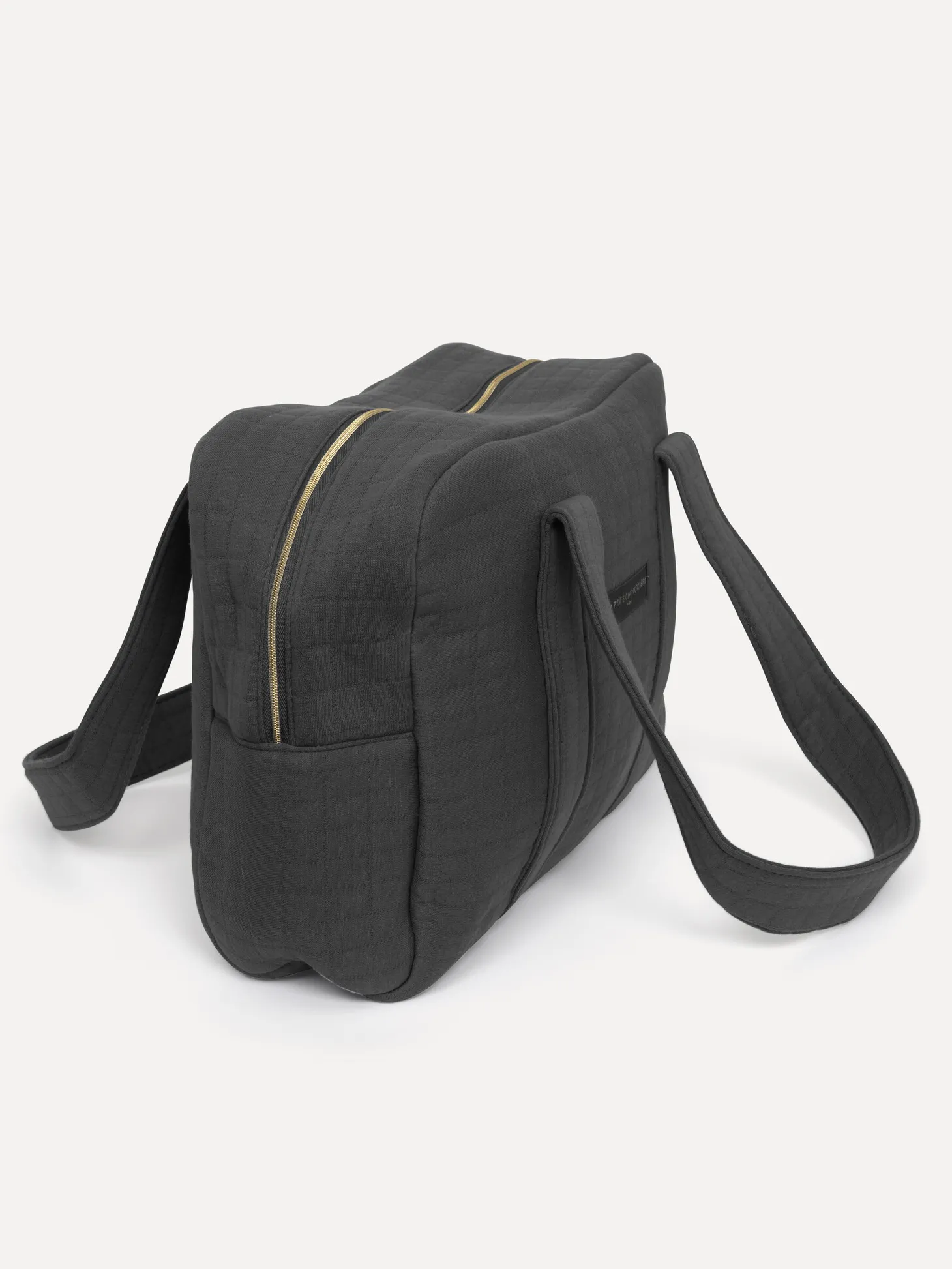 Le Marais Shopper Indie Grey Best