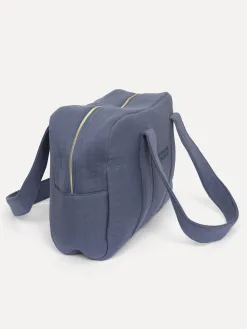 Le Marais Shopper Indie Denim+Blue Sale