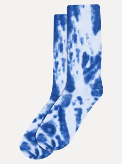 MP Denmark Sokken Adler True+Blue Sale