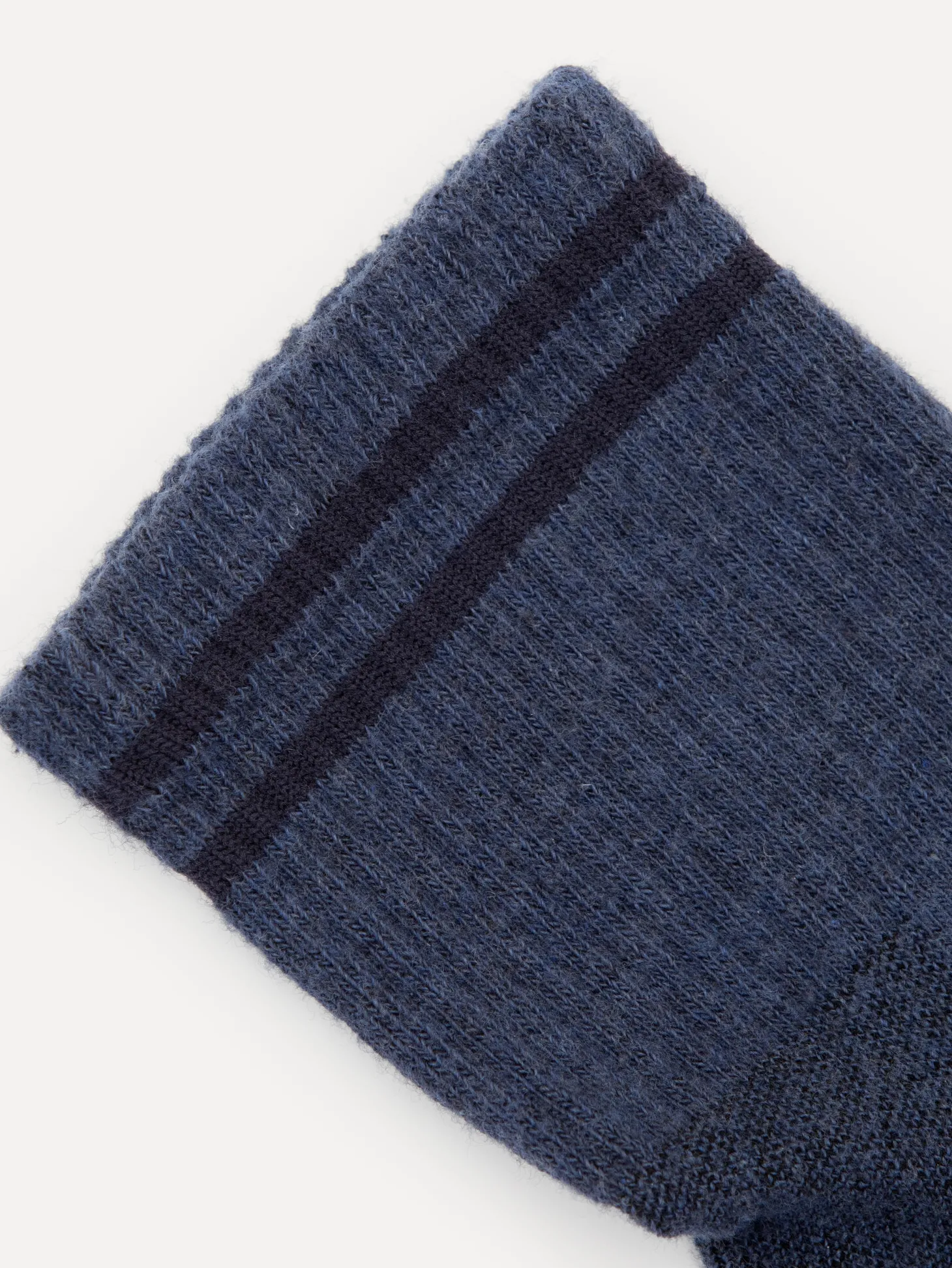 Les Soeurs Sokken Ruby Navy Online