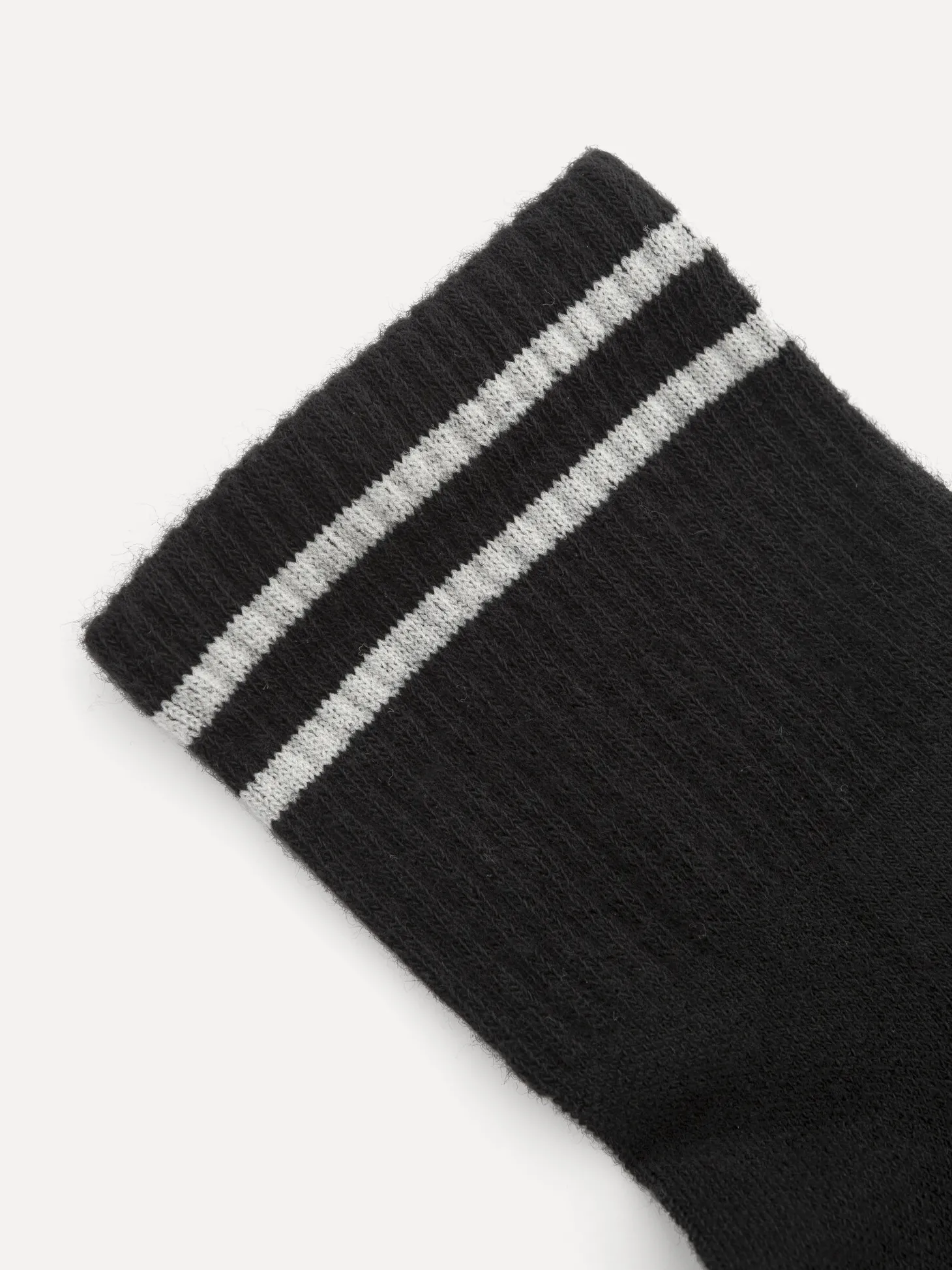 Les Soeurs Sokken Ruby Black Sale