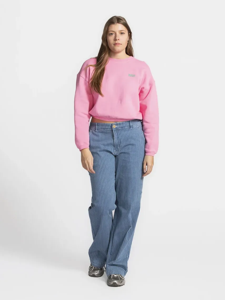 American Vintage Sweater Izubird Rose+Vintage Best