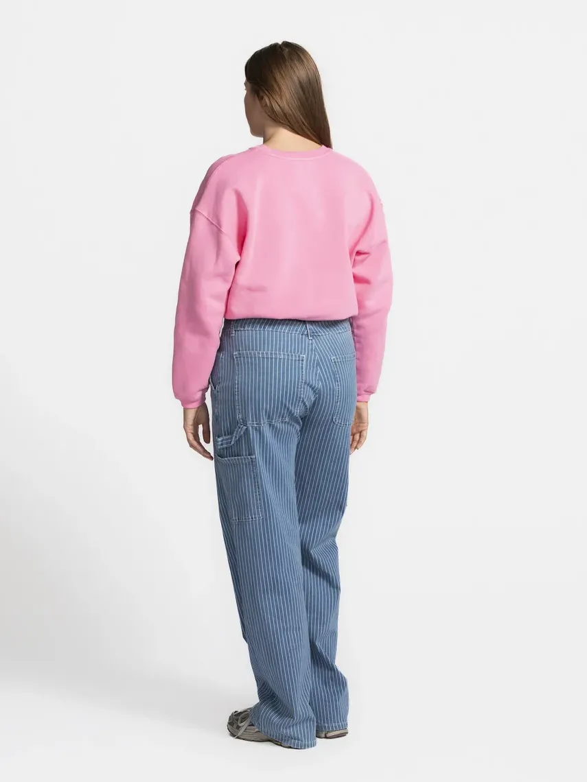 American Vintage Sweater Izubird Rose+Vintage Best