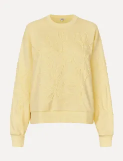 MBYM Sweatshirt Remey Tarrant Soft+Citrus New