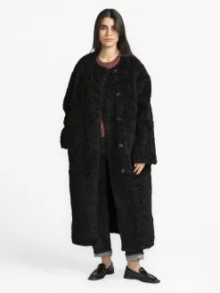 Edited Teddy Jas Brietta Black Sale