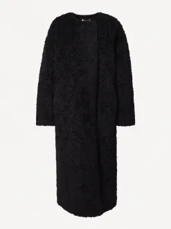 Edited Teddy Jas Brietta Black Sale