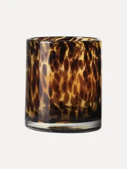 Gusta Theelichthouder Panter Fashion