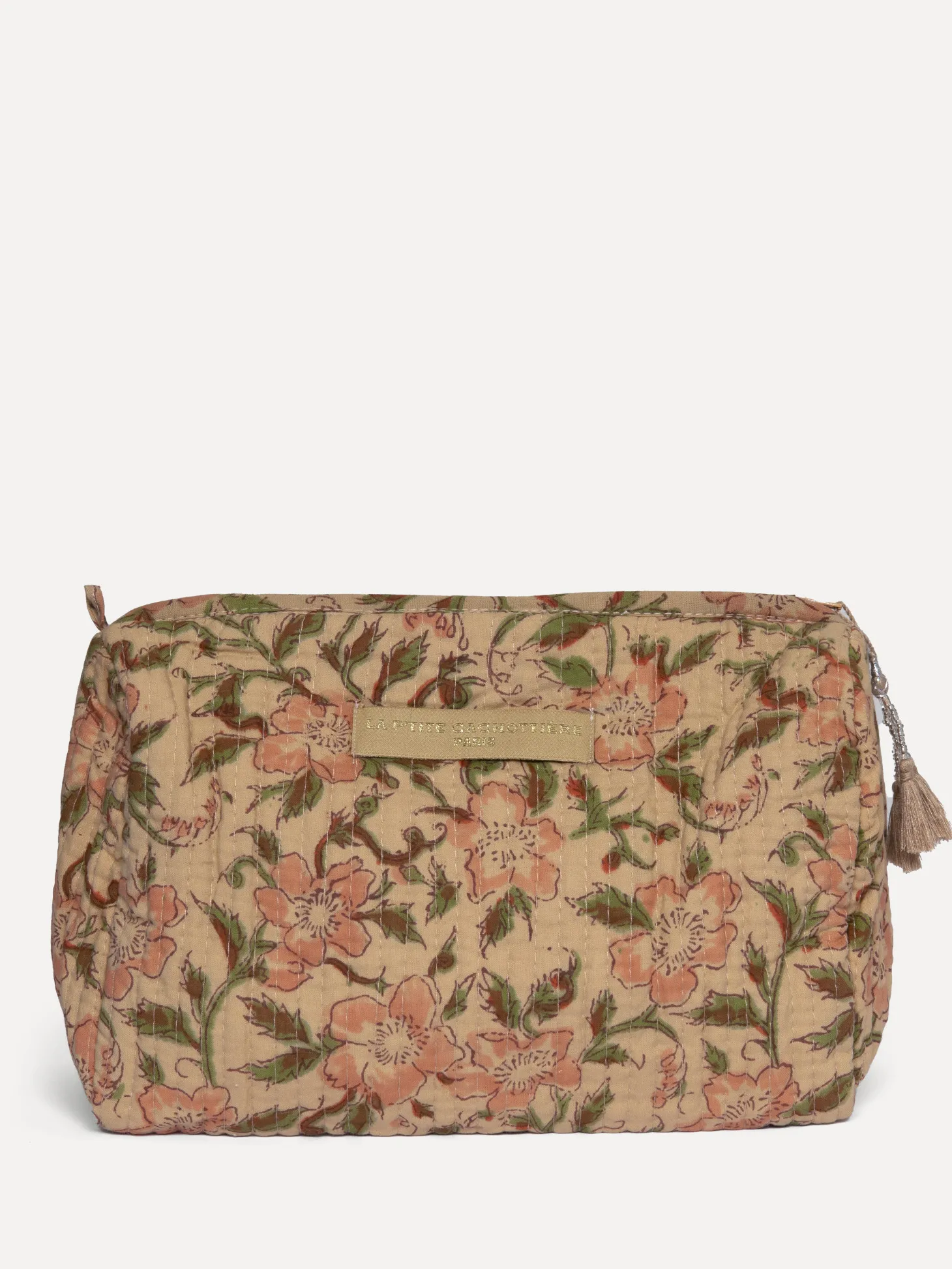 Le Marais Toilettas Indi Beige Fashion