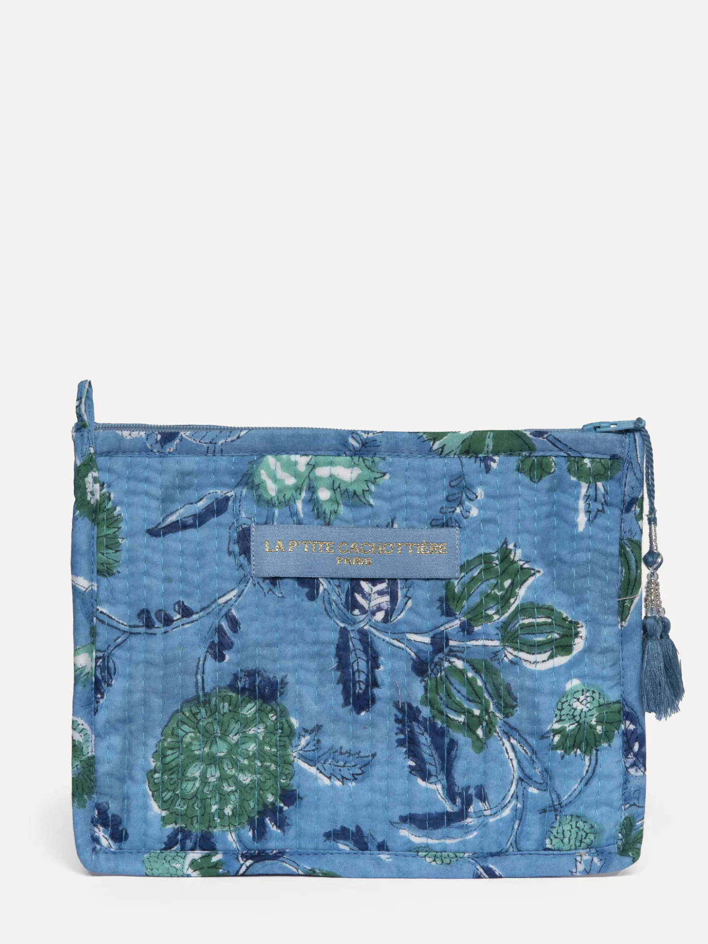 Le Marais Toilettas Indi Blue Online