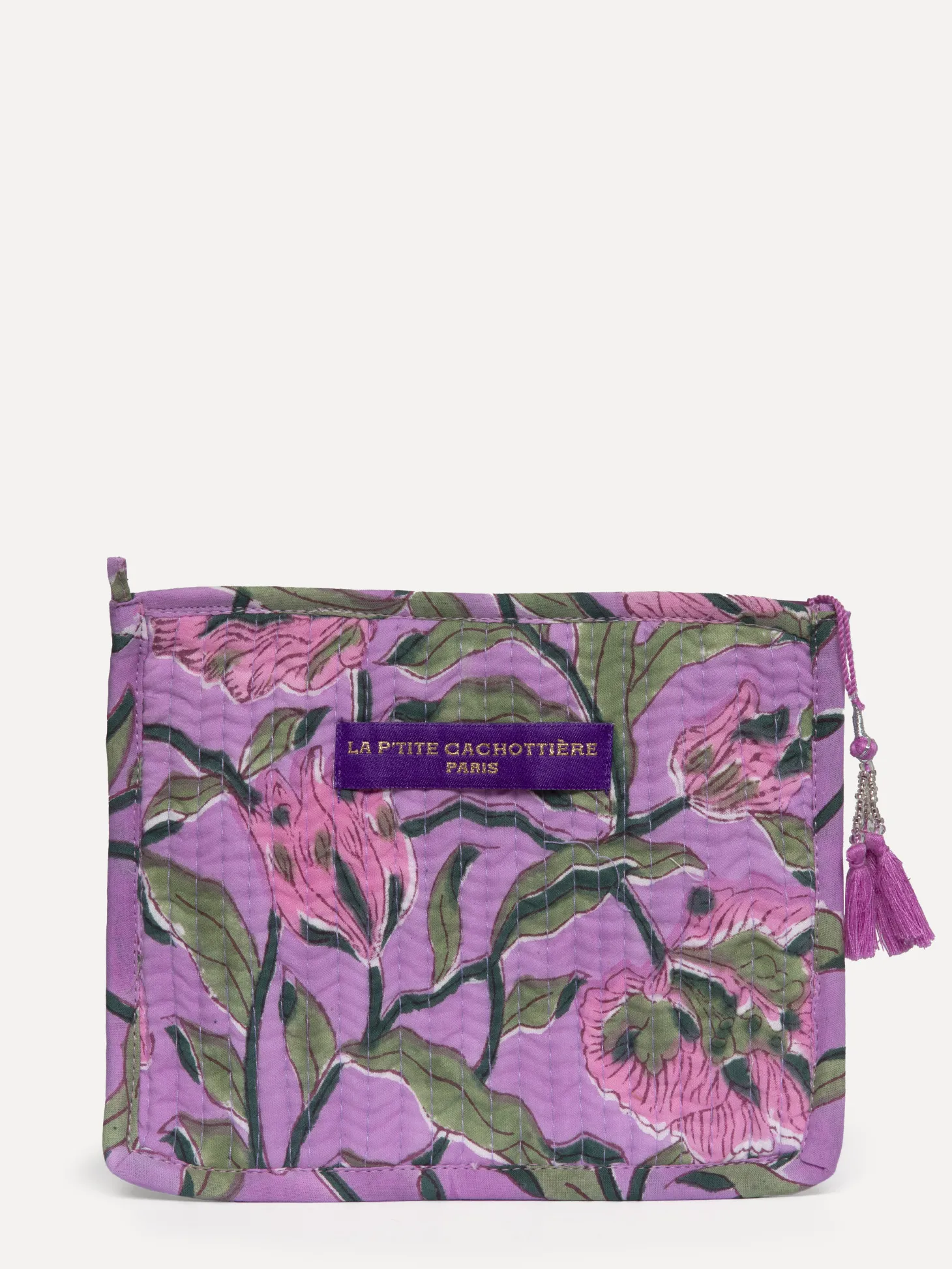 Le Marais Toilettas Indi Purple New