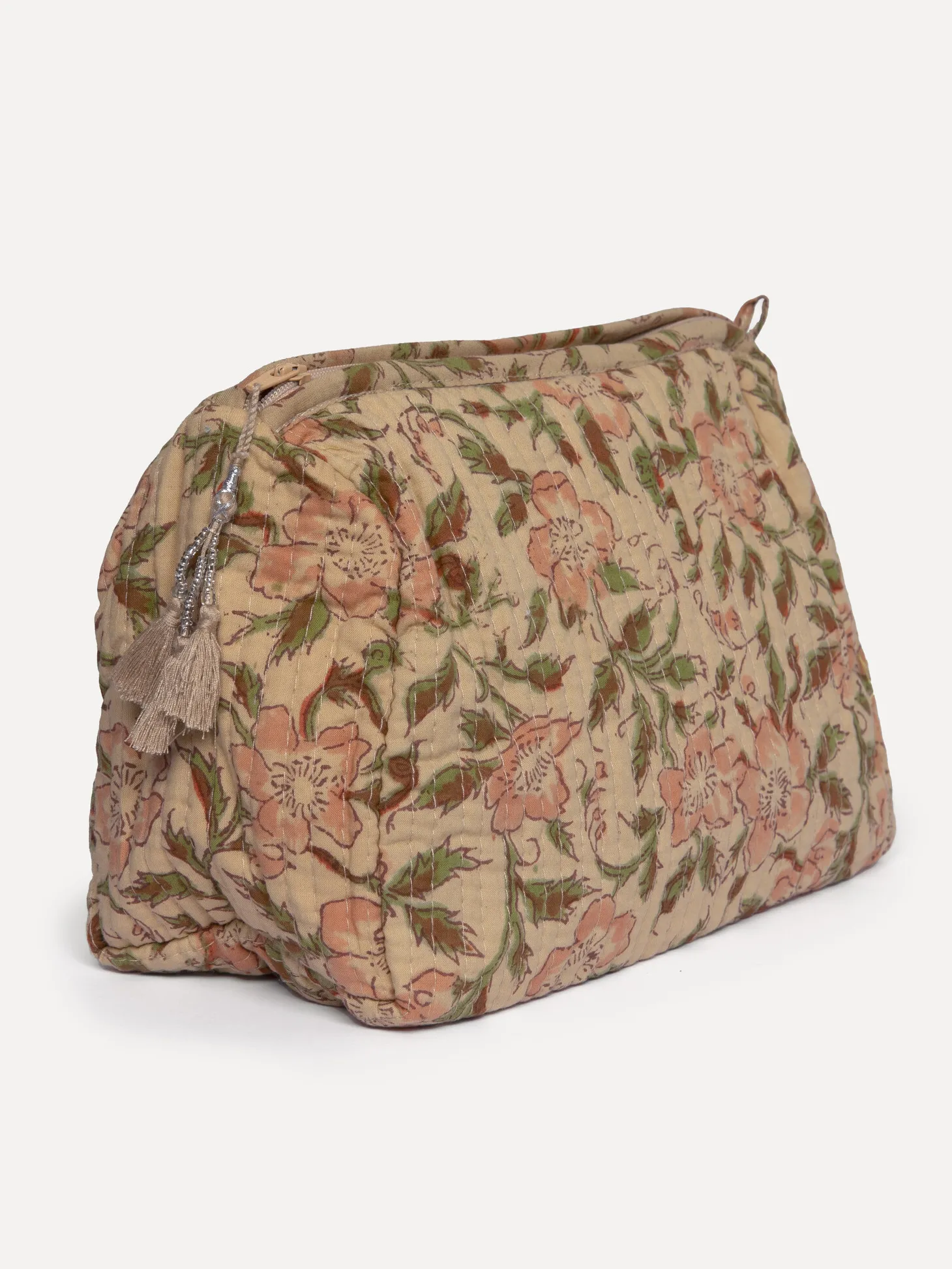 Le Marais Toilettas Indi Beige Fashion