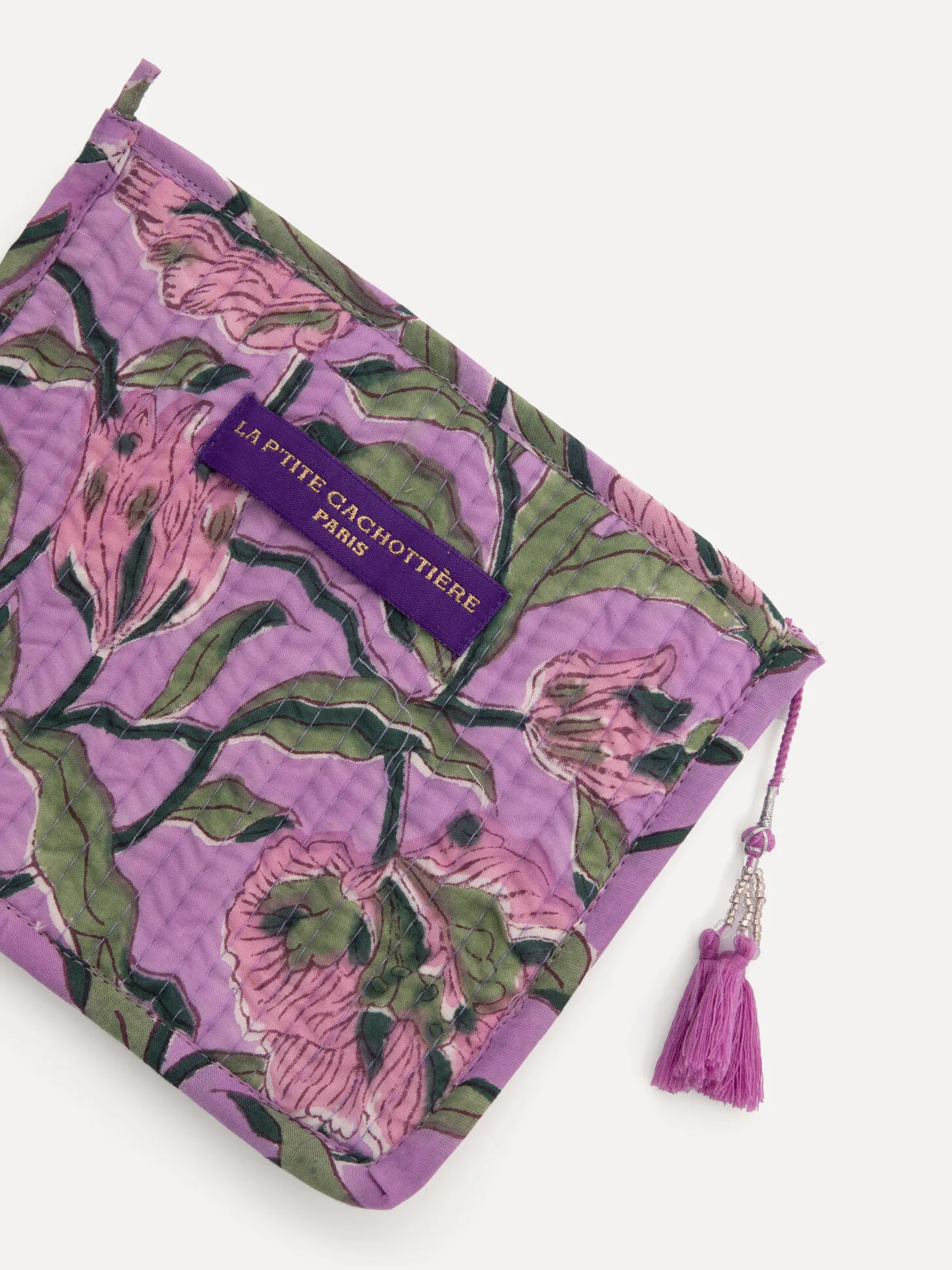 Le Marais Toilettas Indi Purple New