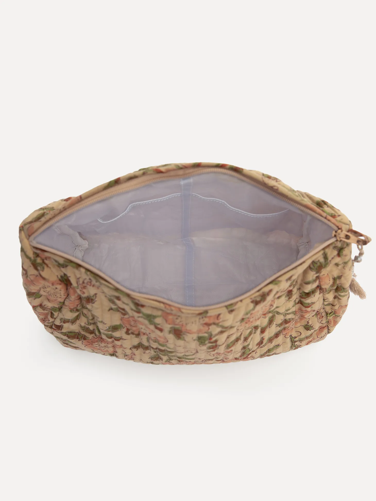 Le Marais Toilettas Indi Beige Fashion