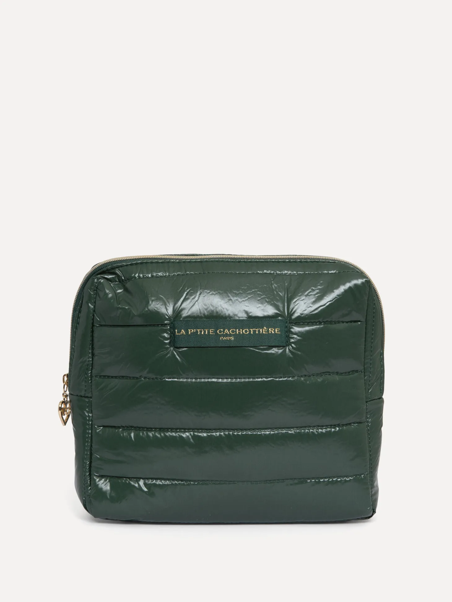Le Marais Toilettas Iza Green Hot