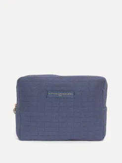 Le Marais Toilettas Iza Denim+Blue Sale