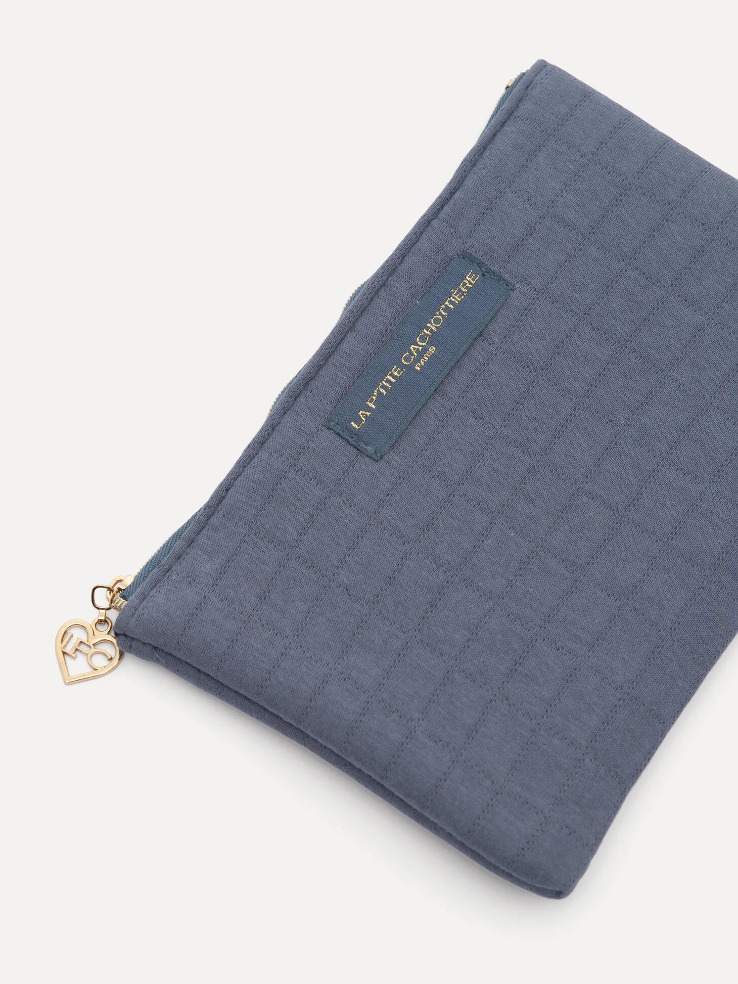 Le Marais Toilettas Iza denim+Blue Online