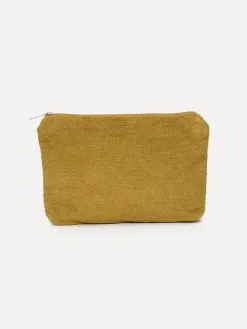 Les Soeurs Toiletzak Raeven Olive Fashion