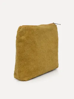 Les Soeurs Toiletzak Raeven Olive Fashion