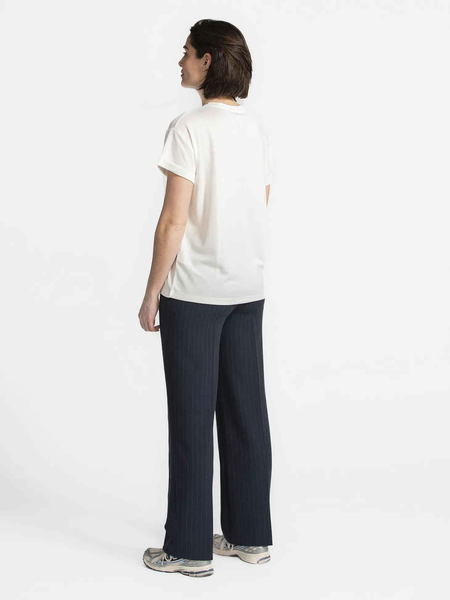 MBYM T-shirt Amana Sugar Hot