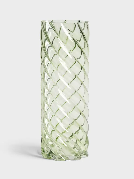 &klevering Vaas Marshmallow Green Sale