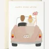 Nelly Castro Wenskaart Happy ever after Happy+Ever+After Sale