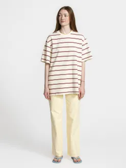 Selected Wide fit jeans Alice Cora Anise+Flower Fashion