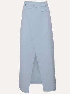 Les Soeurs Wikkelrok Cole Light+Blue New
