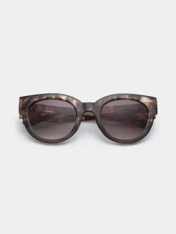 A.Kjaerbede Zonnebril Lilly Coquina Discount
