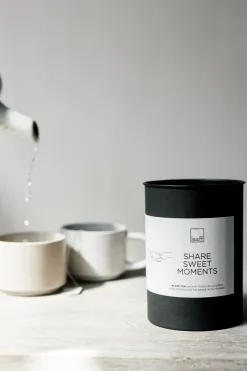 Zwarte Thee Share Sweet Moments Discount